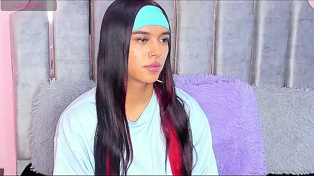 karol noa online show from February 8, 6:33 am