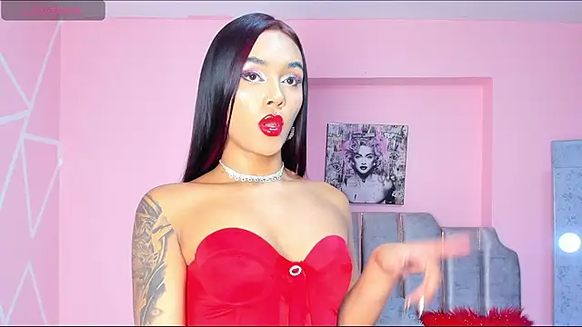 karol noa online show from February 15, 3:42 am