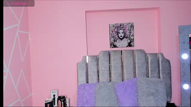 karol noa online show from February 19, 3:28 am