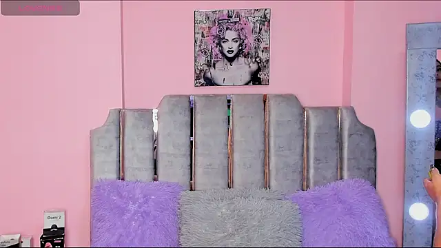 karol noa online show from February 21, 3:23 am