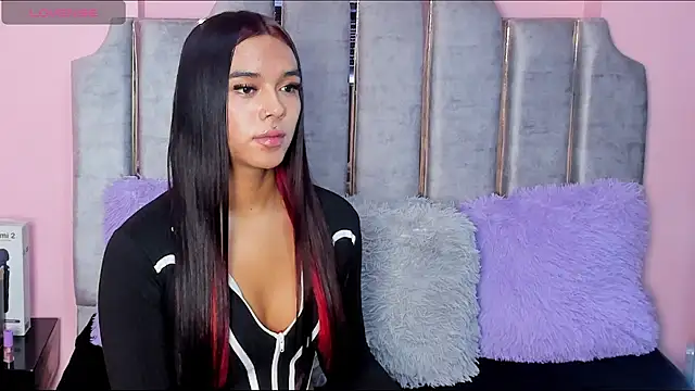 karol noa online show from February 22, 6:39 am