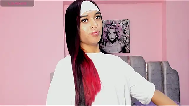 karol noa online show from March 6, 3:24 am