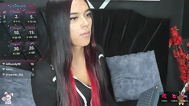 karol noa online show from March 15, 9:41 am