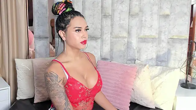 karol noa online show from October 17, 12:41 pm