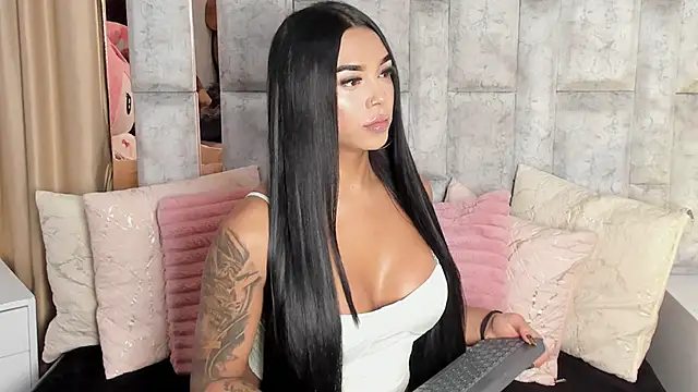 karol noa online show from October 20, 11:21 am