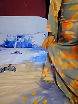 Awesomelusty online show from December 12, 6:31 pm