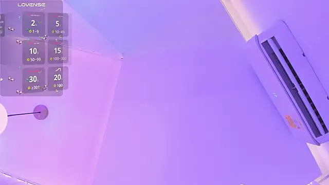 angelrossario online show from September 28, 5:13 am