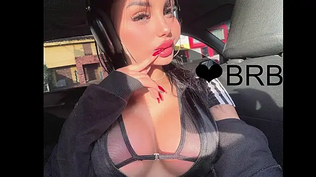 angelrossario online show from October 1, 4:07 am