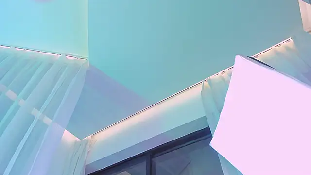 angelrossario online show from October 24, 4:31 am