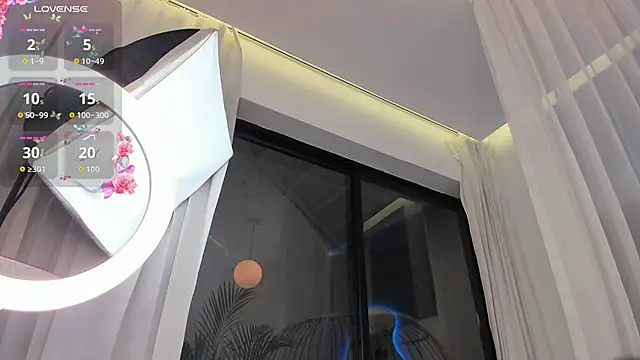 angelrossario online show from November 5, 3:50 am