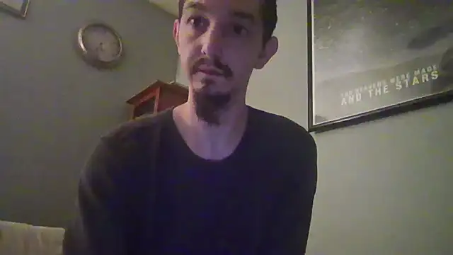 Snapshot of VanceFontaine chatting on December 22, 12:38 pm VanceFontaine online show from December 22, 12:38 pm