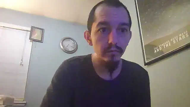 Snapshot of VanceFontaine chatting on December 23, 2:24 am VanceFontaine online show from December 23, 2:24 am