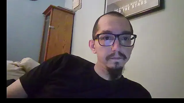 Snapshot of VanceFontaine chatting on January 29, 1:05 am VanceFontaine online show from January 29, 1:05 am
