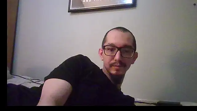 Snapshot of VanceFontaine chatting on January 29, 4:15 am VanceFontaine online show from January 29, 4:15 am