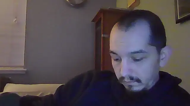 Snapshot of VanceFontaine chatting on January 31, 4:47 am VanceFontaine online show from January 31, 4:47 am