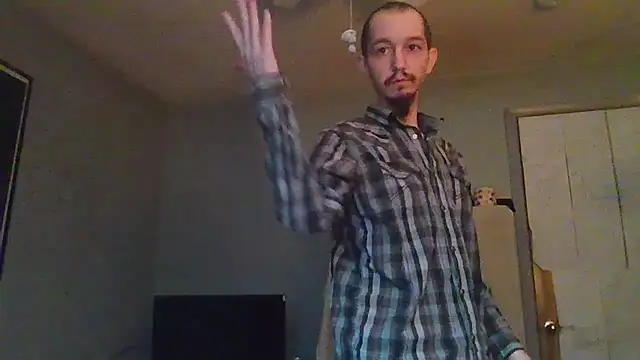 Snapshot of VanceFontaine chatting on February 1, 12:29 am VanceFontaine online show from February 1, 12:29 am