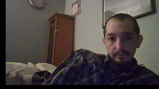 Snapshot of VanceFontaine chatting on February 1, 3:30 am VanceFontaine online show from February 1, 3:30 am