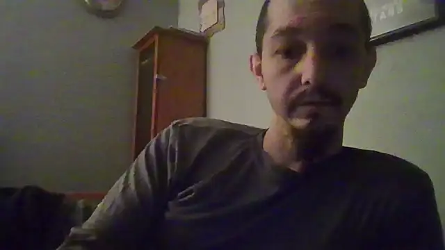 Snapshot of VanceFontaine chatting on February 5, 2:08 am VanceFontaine online show from February 5, 2:08 am