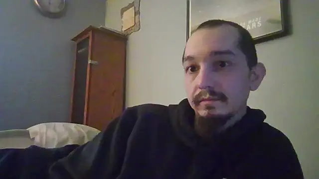 Snapshot of VanceFontaine chatting on February 6, 1:05 am VanceFontaine online show from February 6, 1:05 am