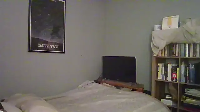Snapshot of VanceFontaine chatting on February 7, 2:08 am VanceFontaine online show from February 7, 2:08 am