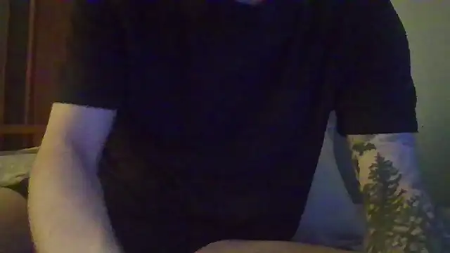 Snapshot of VanceFontaine chatting on February 8, 9:46 am VanceFontaine online show from February 8, 9:46 am