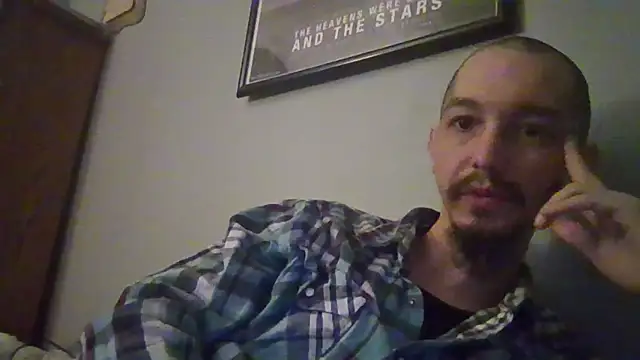 Snapshot of VanceFontaine chatting on February 20, 4:18 am VanceFontaine online show from February 20, 4:18 am