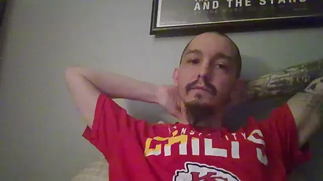 Snapshot of VanceFontaine chatting on February 23, 11:22 am VanceFontaine online show from February 23, 11:22 am
