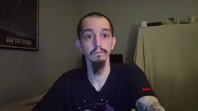 Snapshot of VanceFontaine chatting on March 13, 5:43 am VanceFontaine online show from March 13, 5:43 am