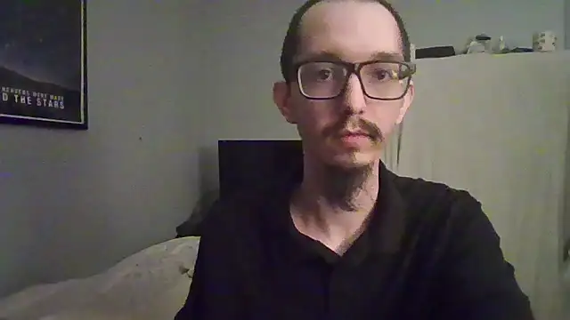 Snapshot of VanceFontaine chatting on March 16, 8:32 am VanceFontaine online show from March 16, 8:32 am