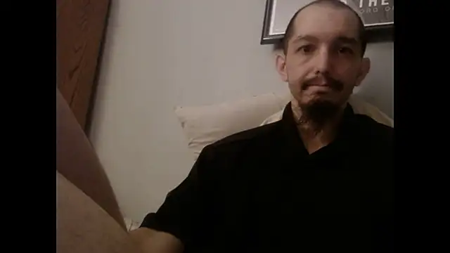 VanceFontaine online show from October 22, 11:21 am