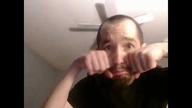 VanceFontaine online show from December 18, 2:06 am