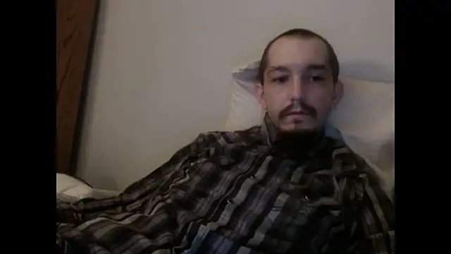 VanceFontaine online show from December 18, 2:12 pm