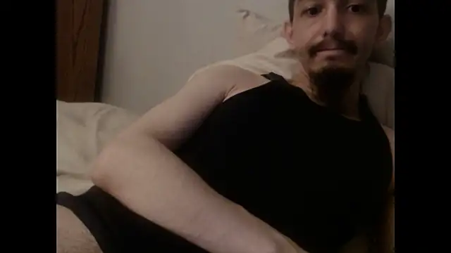 VanceFontaine online show from December 19, 4:03 pm