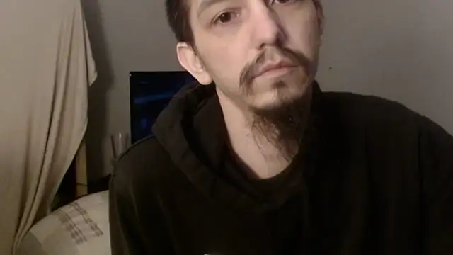 VanceFontaine online show from February 14, 4:53 am