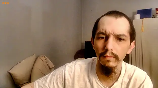 VanceFontaine online show from March 4, 11:16 am