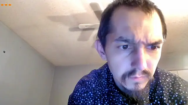 VanceFontaine online show from March 12, 11:27 am