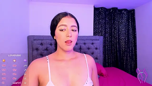 Adhara-zanne online show from January 16, 9:02 am