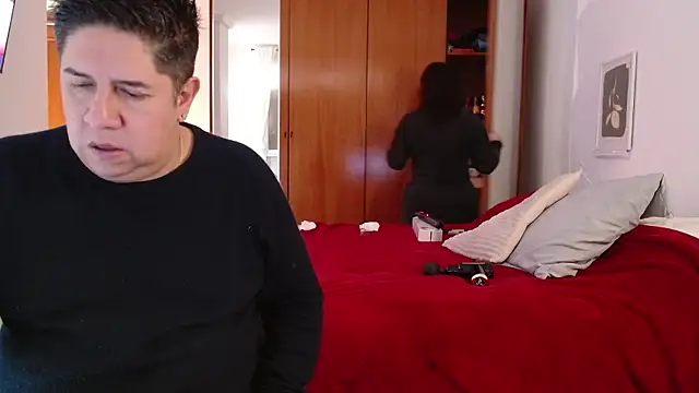 THIAGOEVA online show from January 9, 8:50 am