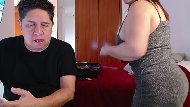 THIAGOEVA online show from March 15, 10:10 am