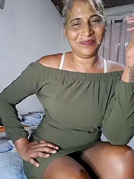 Goodgirlsue 77 online show from February 23, 4:15 pm