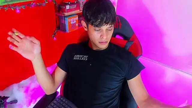 LilOwen  online show from September 16, 6:42 pm