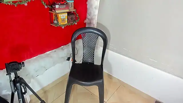 LilOwen  online show from October 12, 6:51 pm