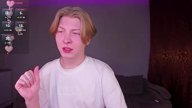 TheMikeSever online show from February 27, 6:08 pm