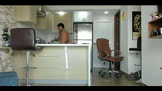 Dominiofit online show from January 10, 6:28 pm
