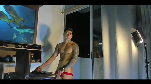 Dominiofit online show from January 16, 3:23 am
