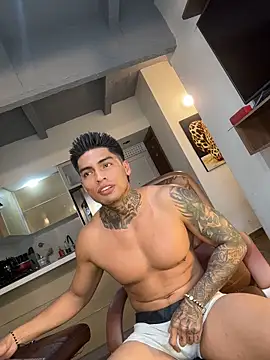 Dominiofit online show from December 18, 9:32 pm