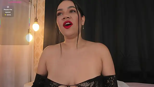 CherylFoster online show from November 6, 8:21 pm