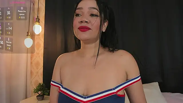 CherylFoster online show from December 13, 8:47 pm