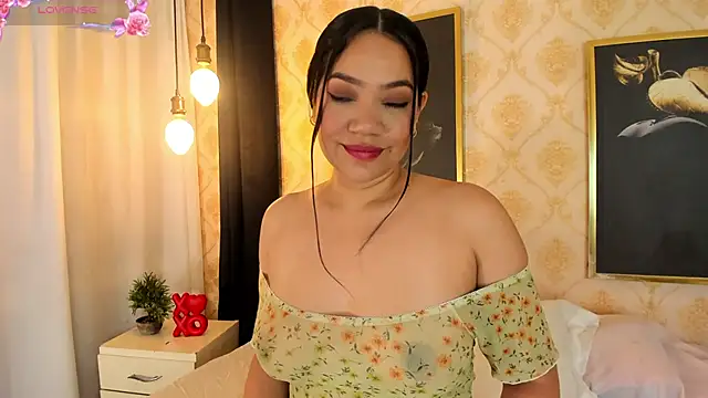 CherylFoster online show from March 27, 8:19 pm