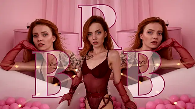 SheRry SandRra online show from January 31, 2:17 pm